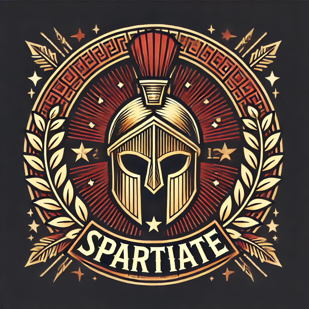 Grade Spartiate