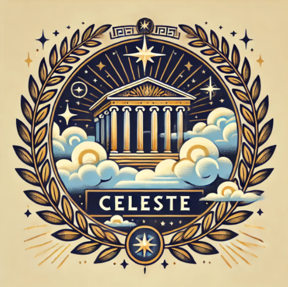 Spartiate vers Celeste