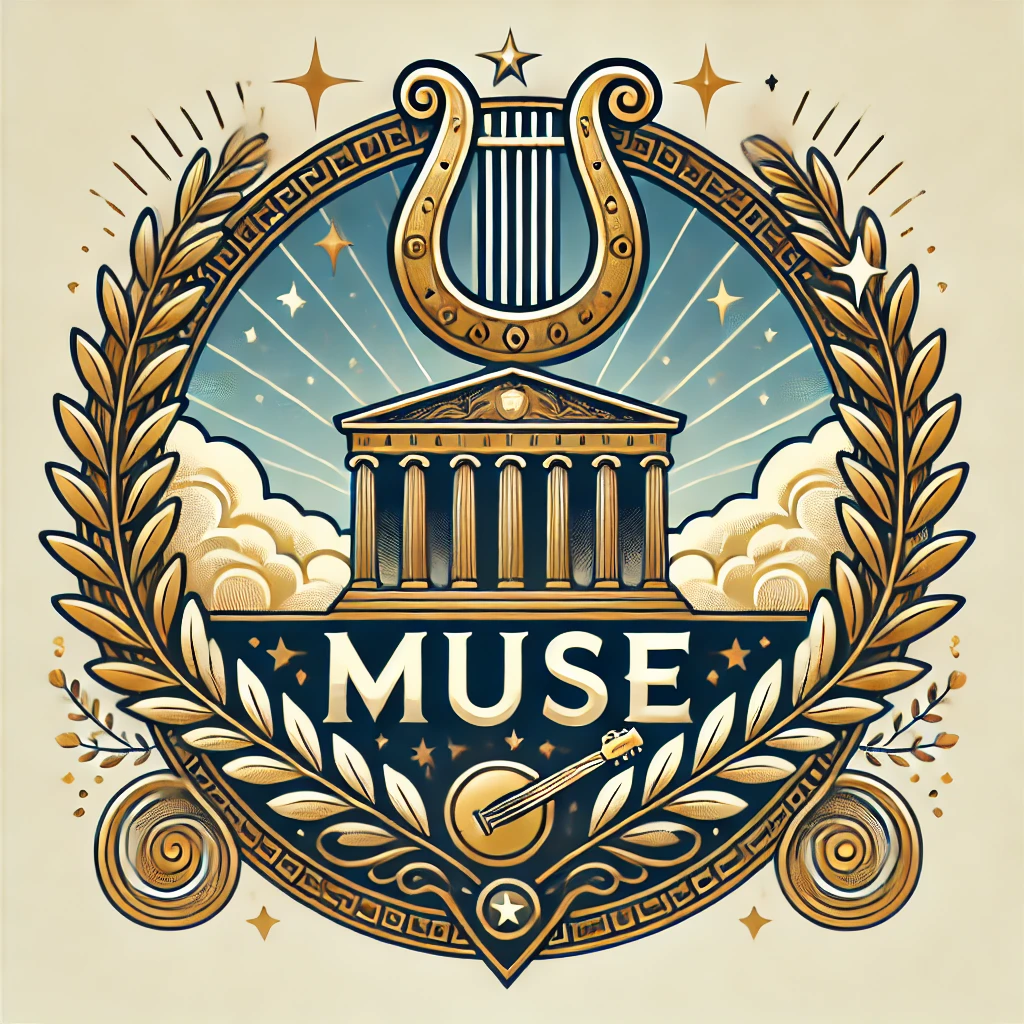 Grade Muse