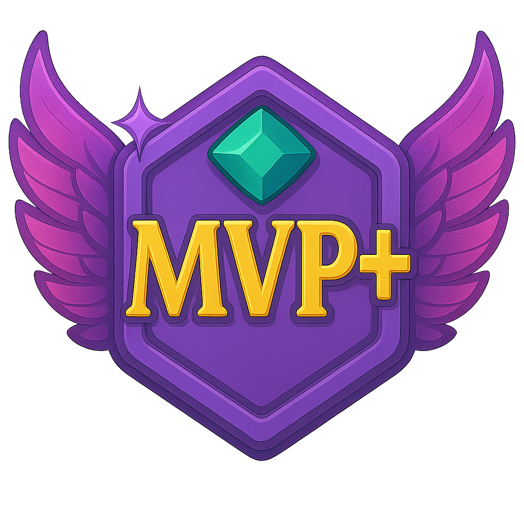 Grade MVP+