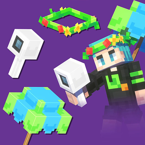 Pack Parasol