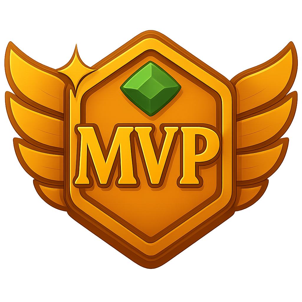 Grade MVP