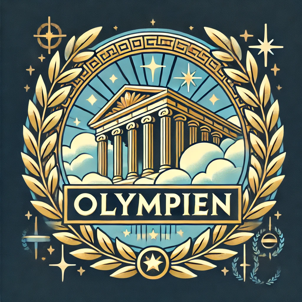 Grade Olympien