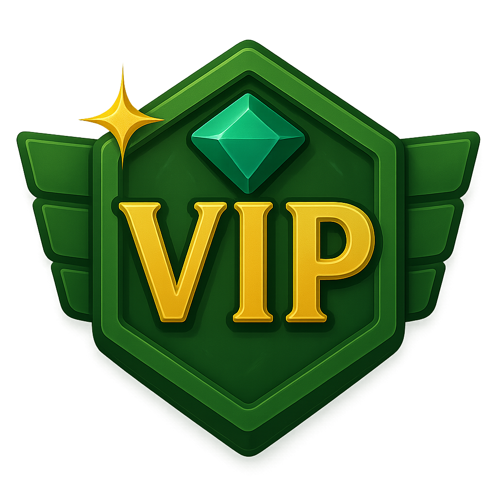 Grade VIP