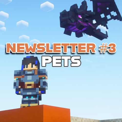 Newsletter #3