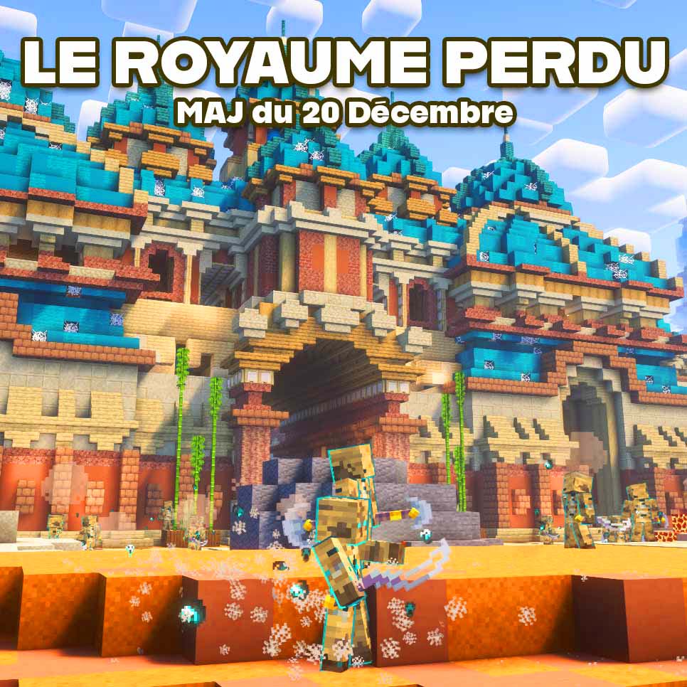 MAJ du 20 Décembre 2025