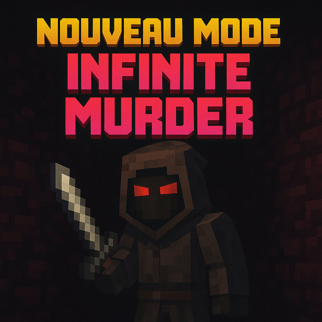Infinite Murder