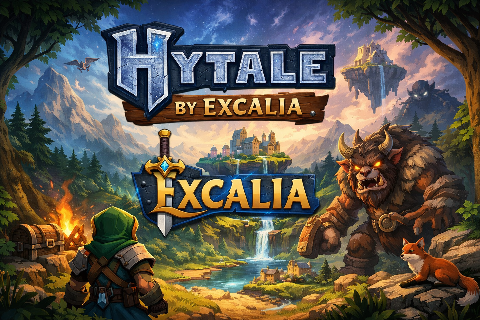 Une nouvelle aventure en préparation