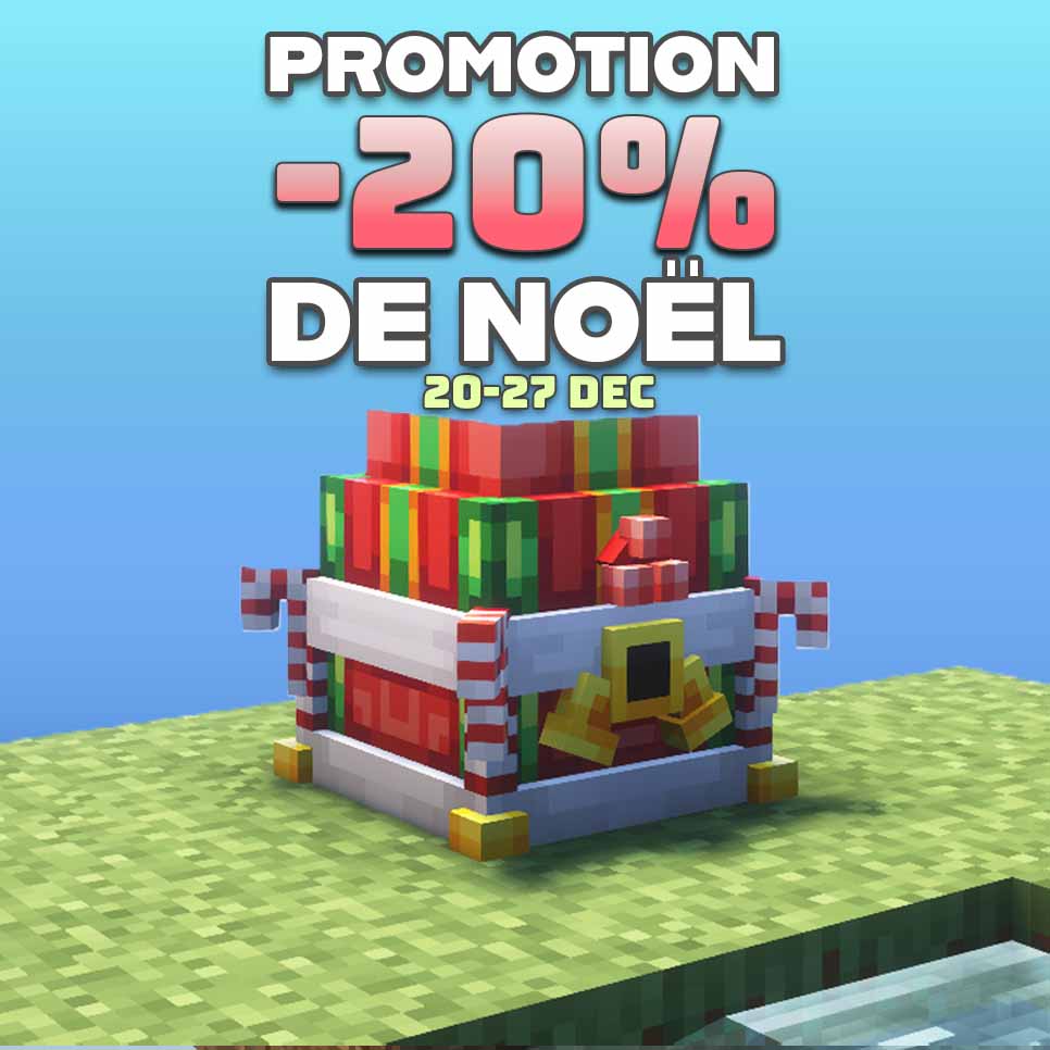Promotion