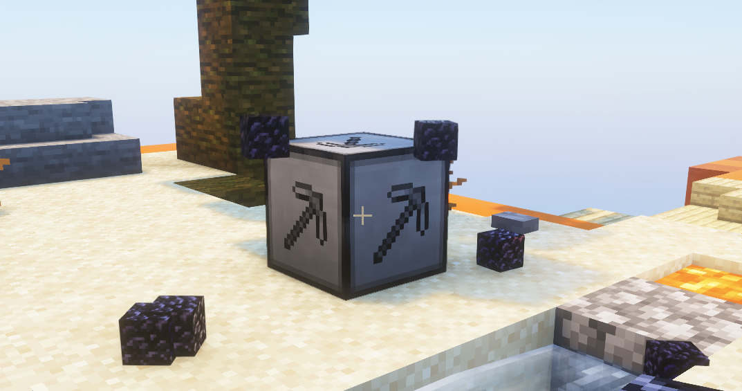 Block Breaker Excalia